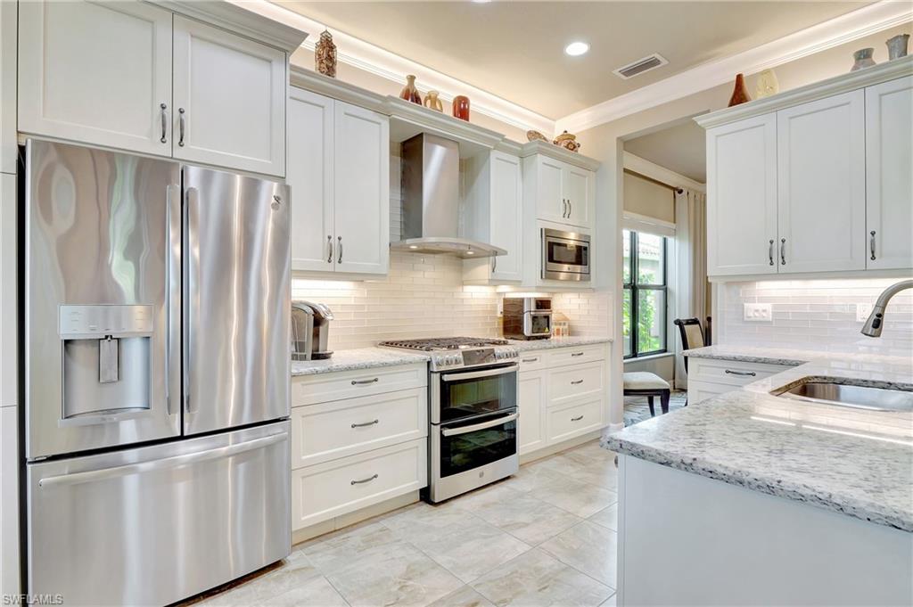 STONECREEK - Residential