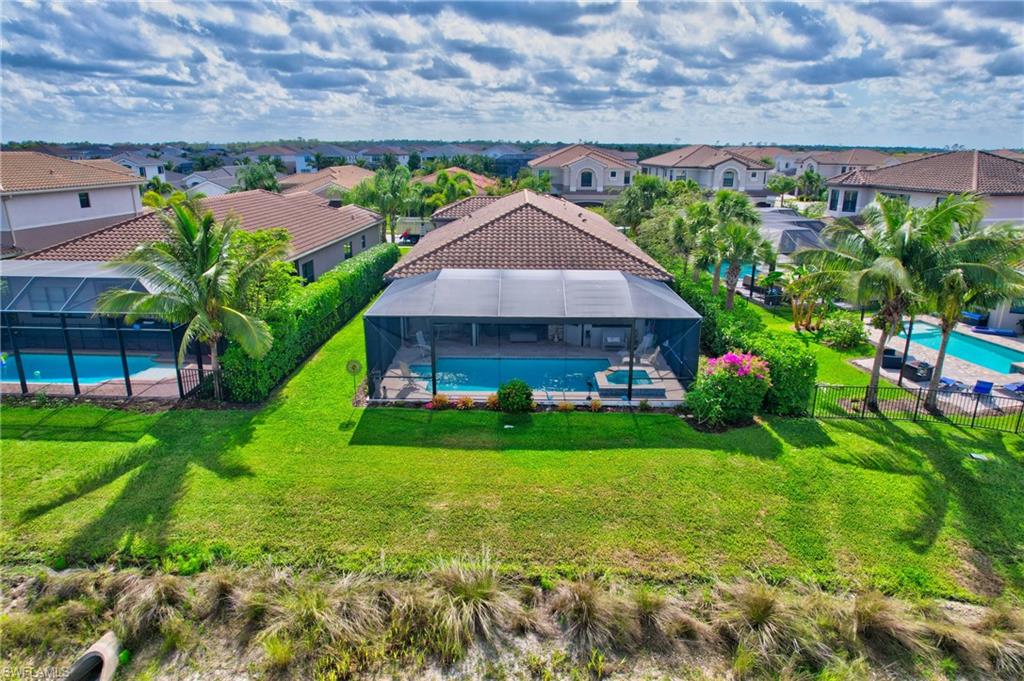 STONECREEK - Residential