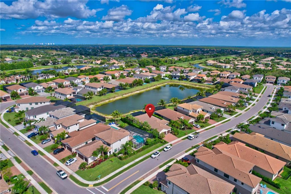 STONECREEK - Residential