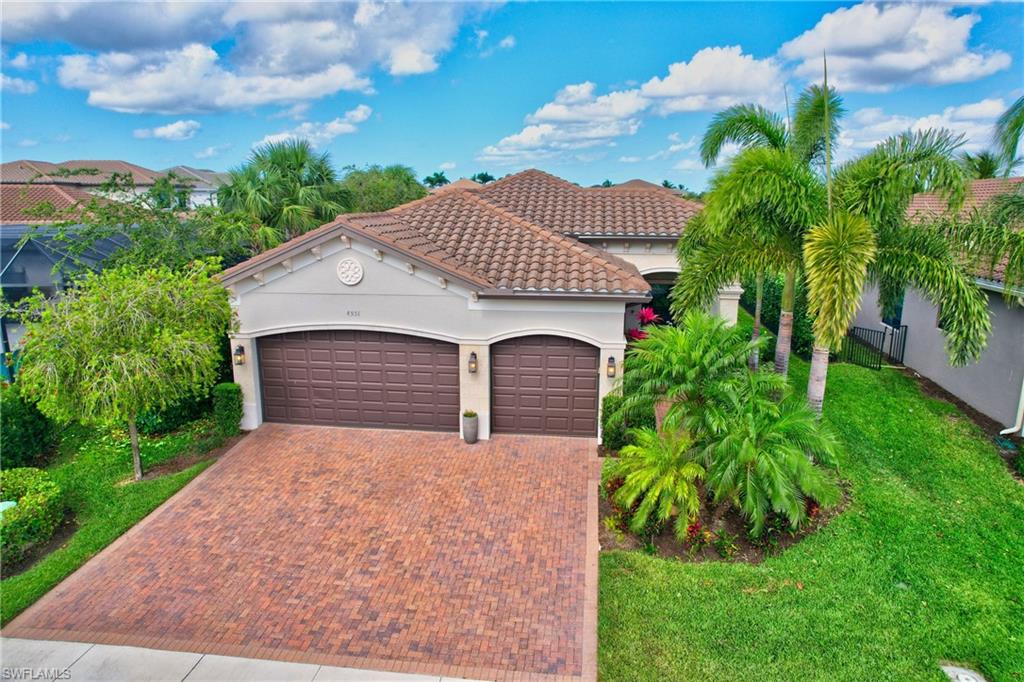 STONECREEK - Residential