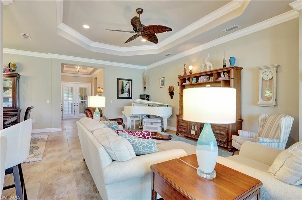 STONECREEK - Residential