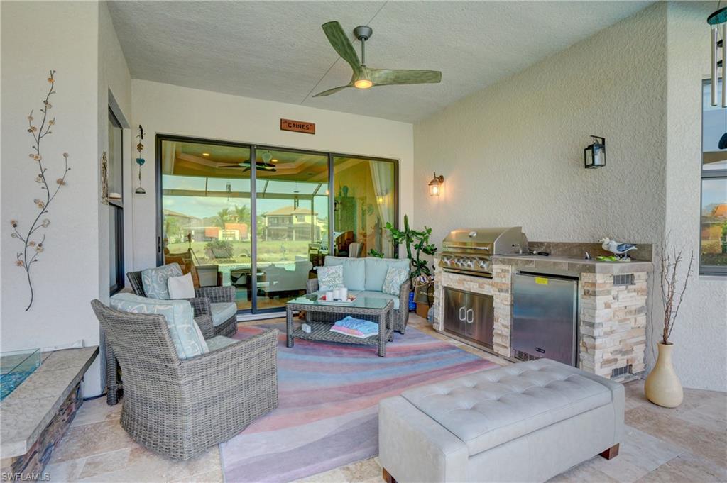 STONECREEK - Residential