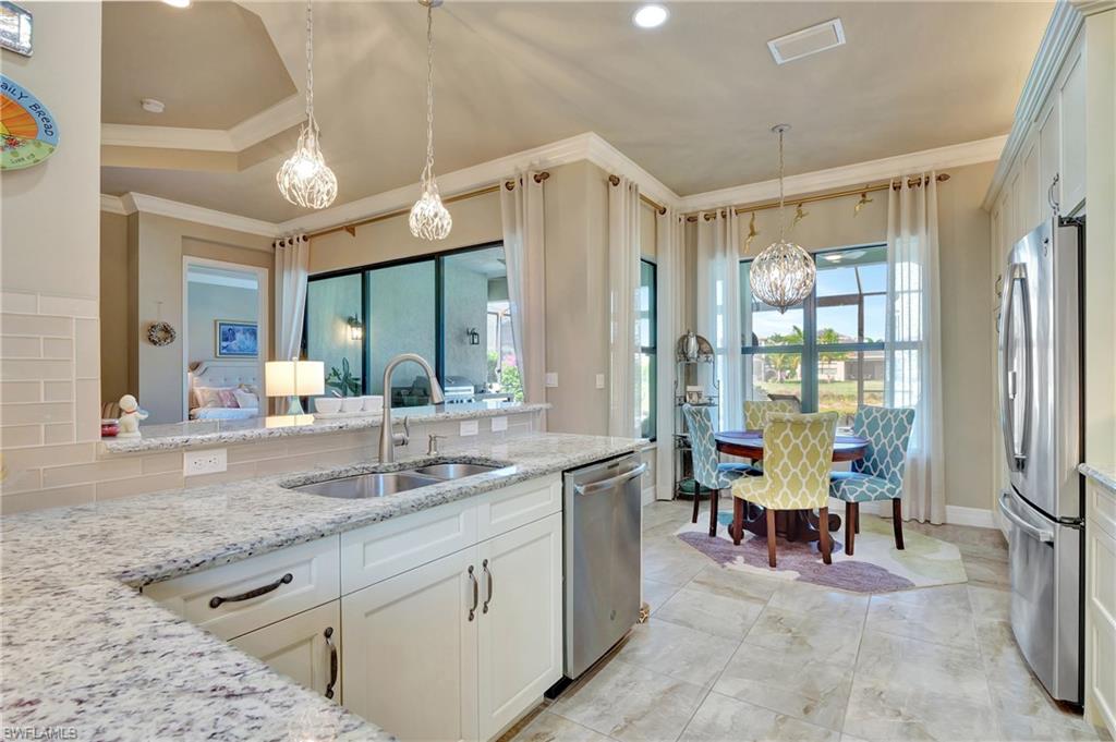 STONECREEK - Residential