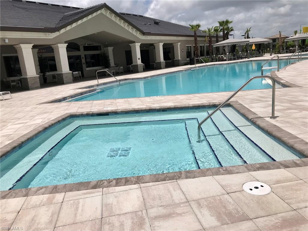 STONECREEK - Residential