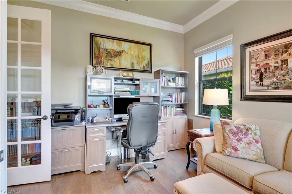 STONECREEK - Residential