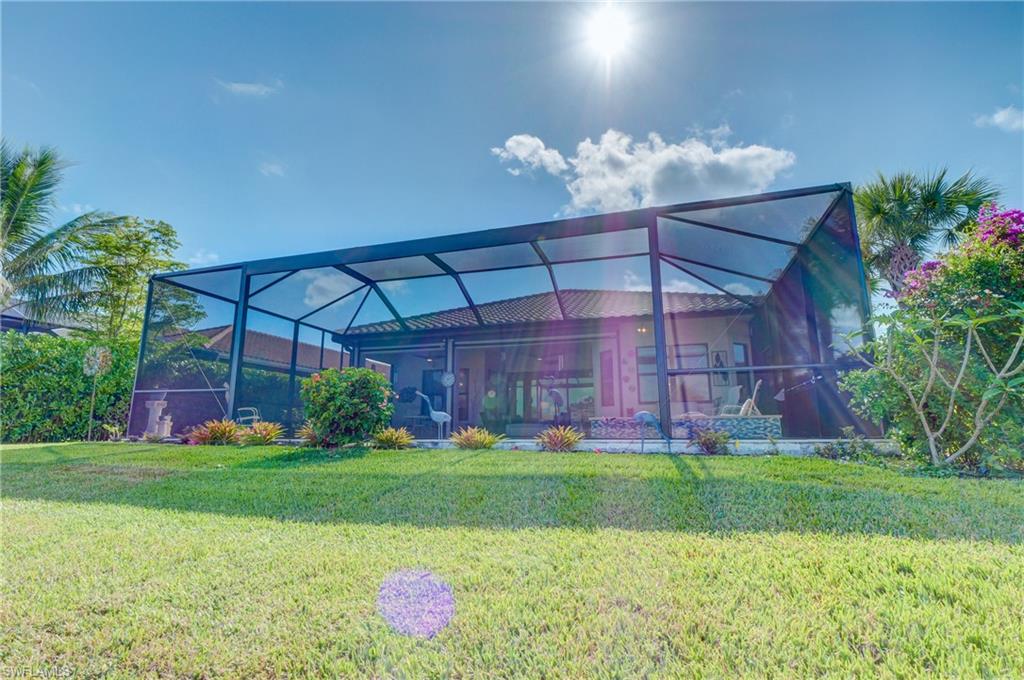 STONECREEK - Residential