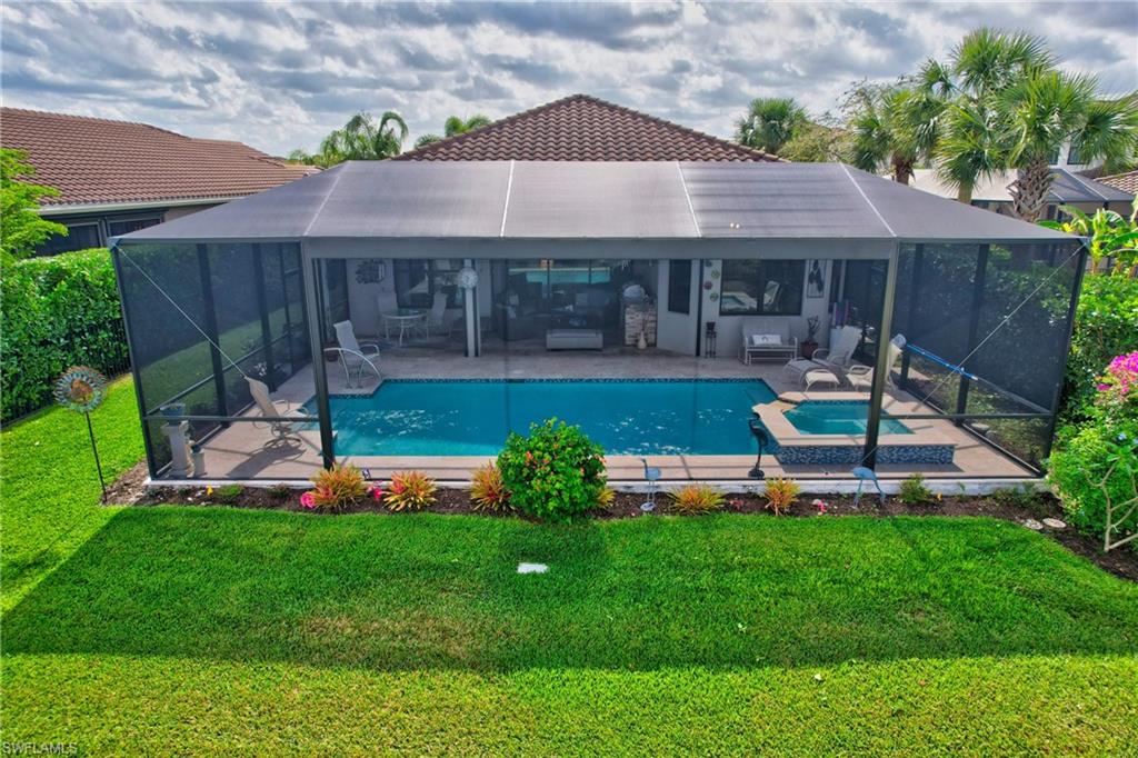 STONECREEK - Residential