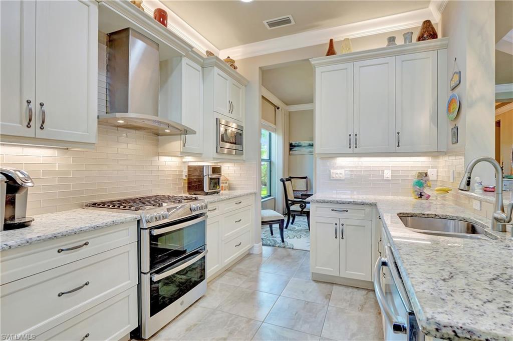 STONECREEK - Residential