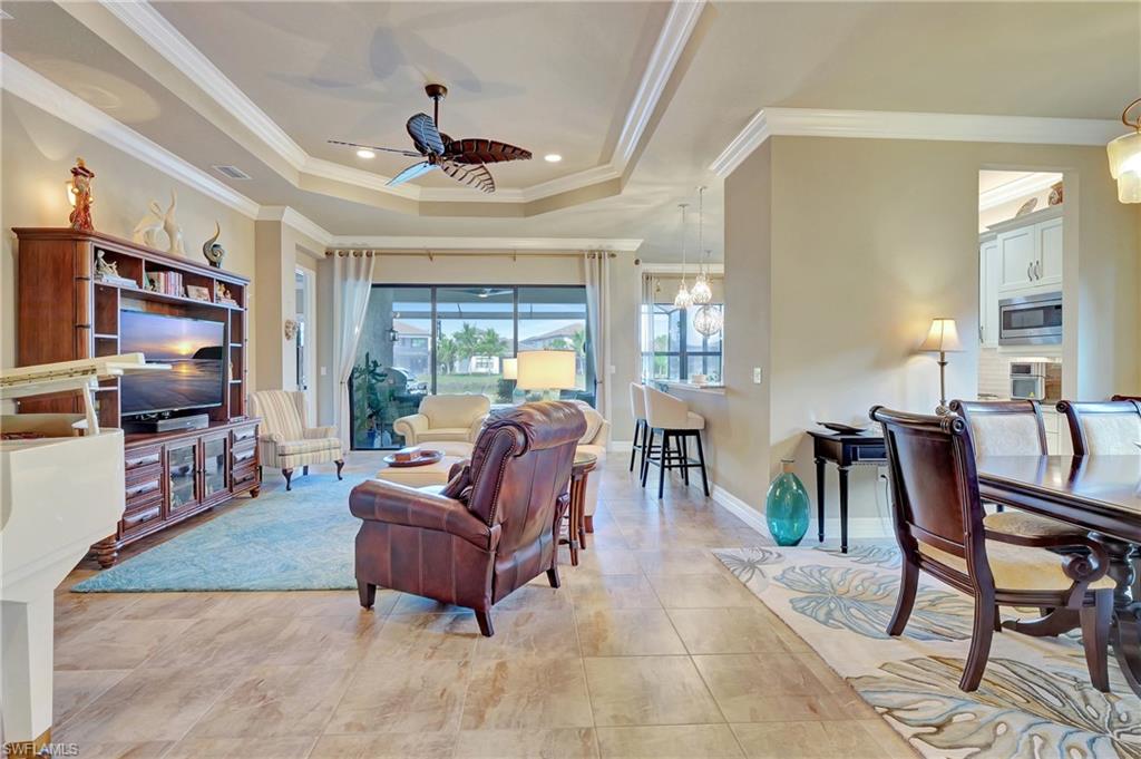 STONECREEK - Residential