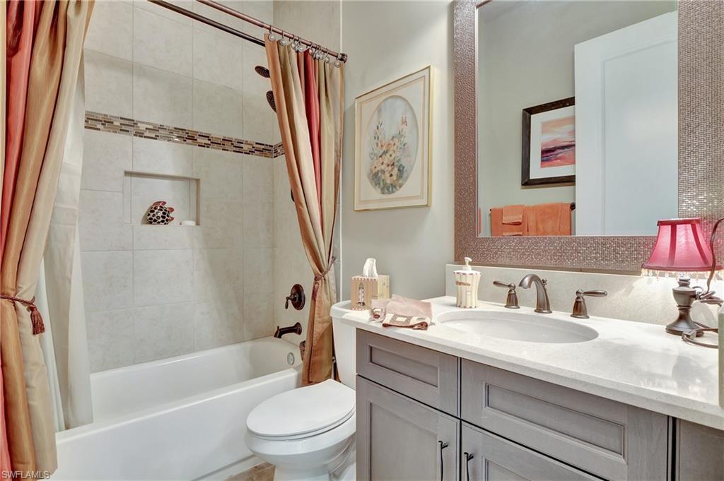 STONECREEK - Residential