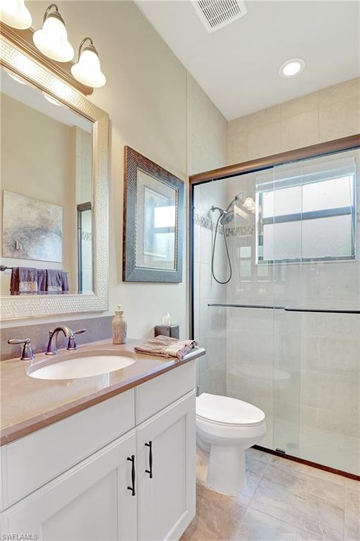 STONECREEK - Residential