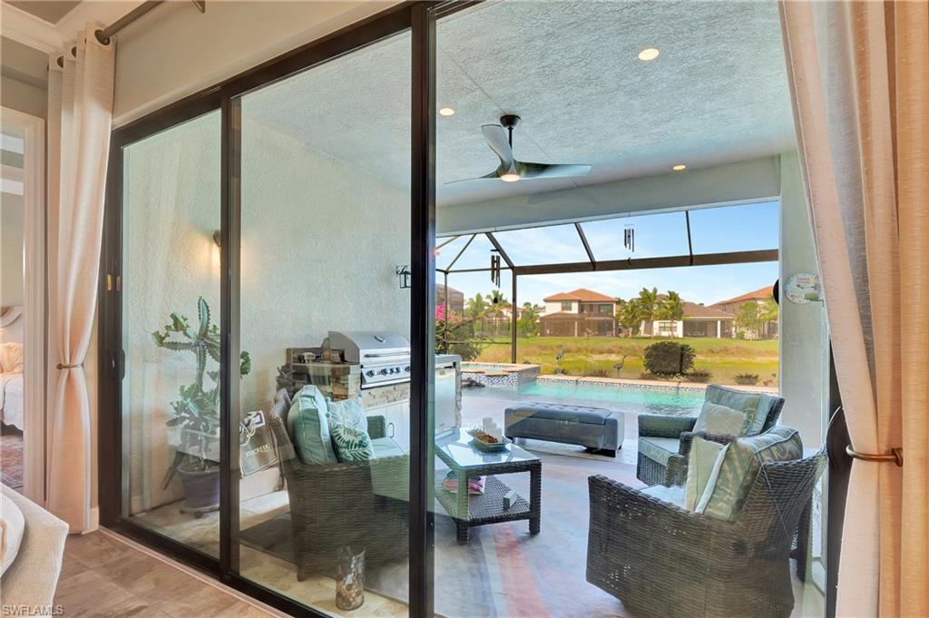 STONECREEK - Residential