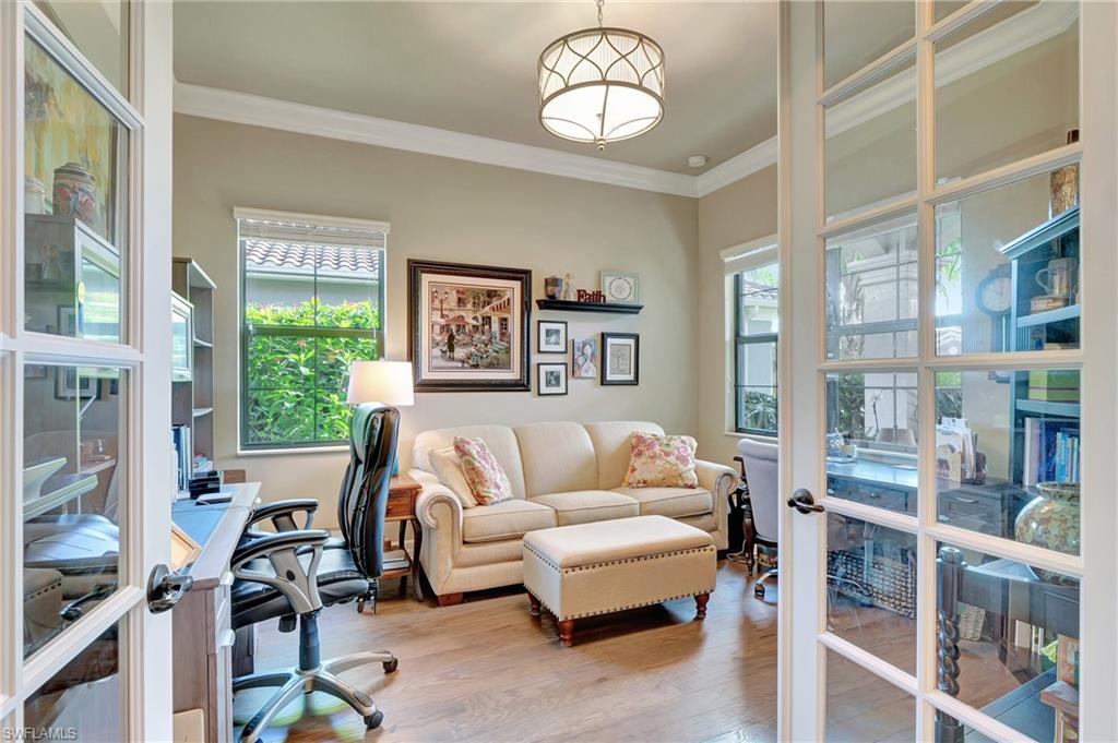 STONECREEK - Residential