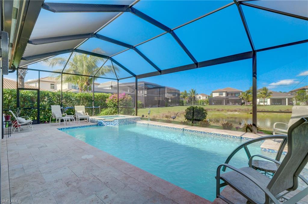 STONECREEK - Residential