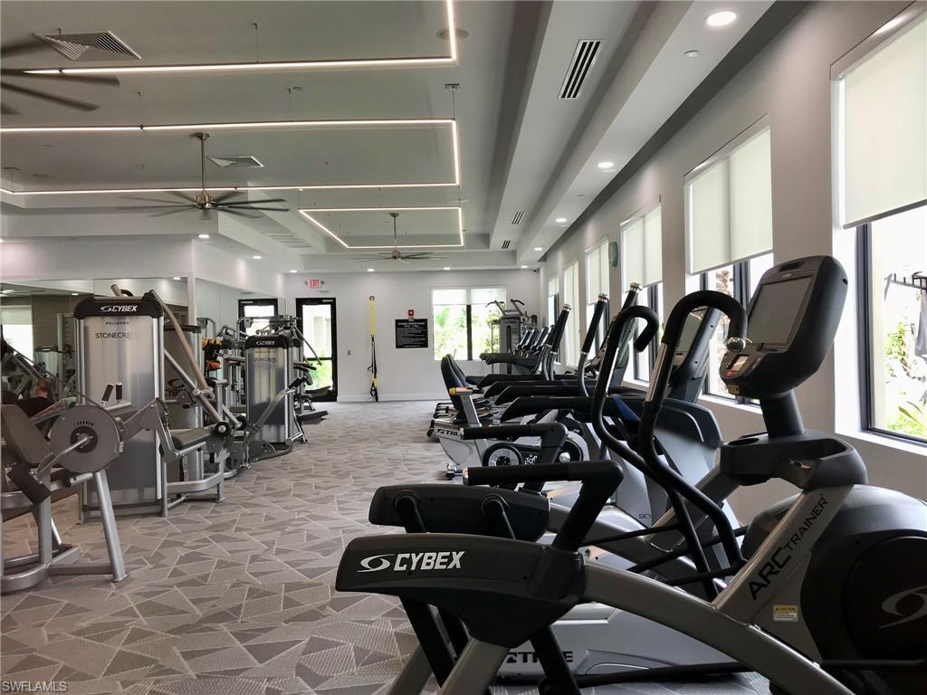 STONECREEK - Residential