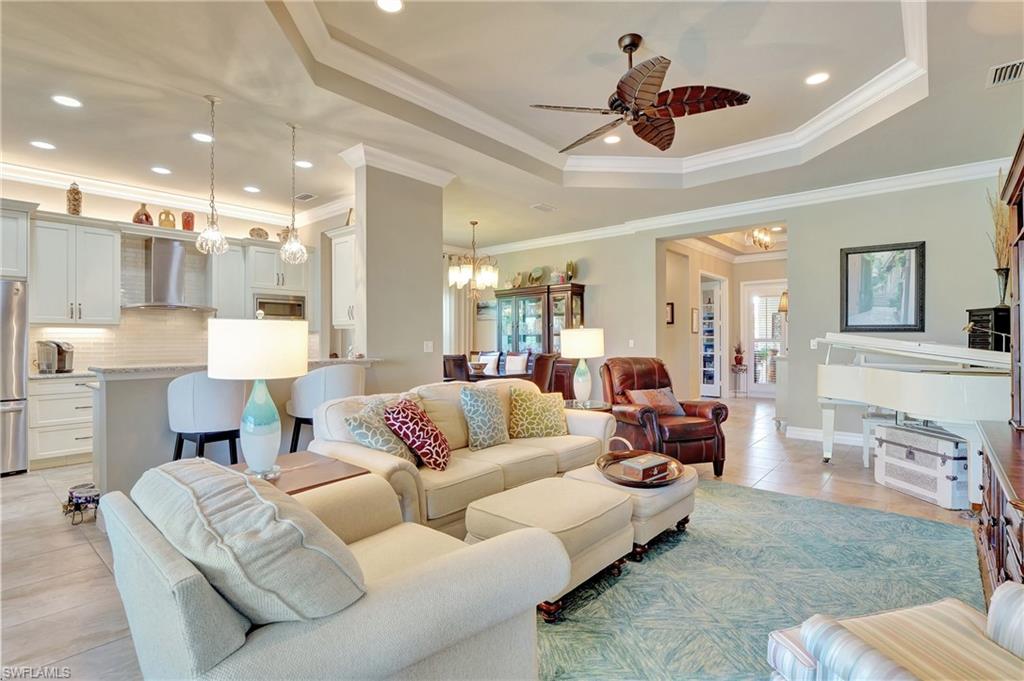 STONECREEK - Residential