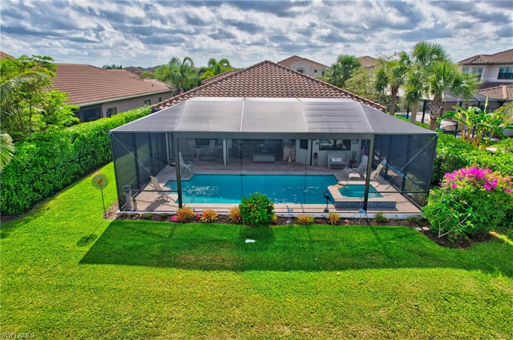 STONECREEK - Residential