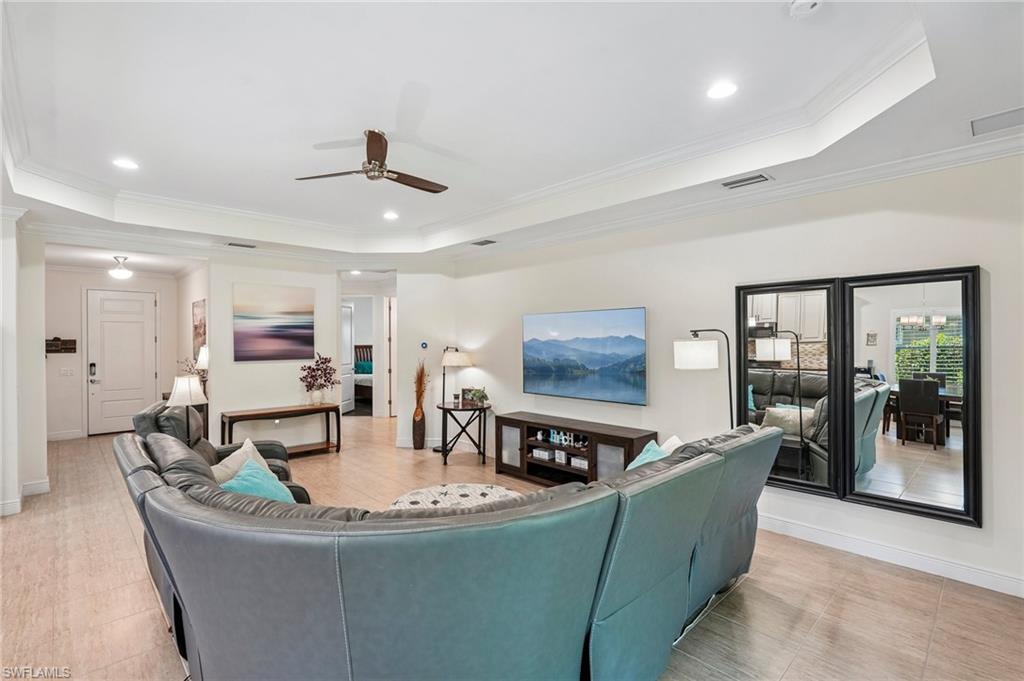 CANOPY - Residential