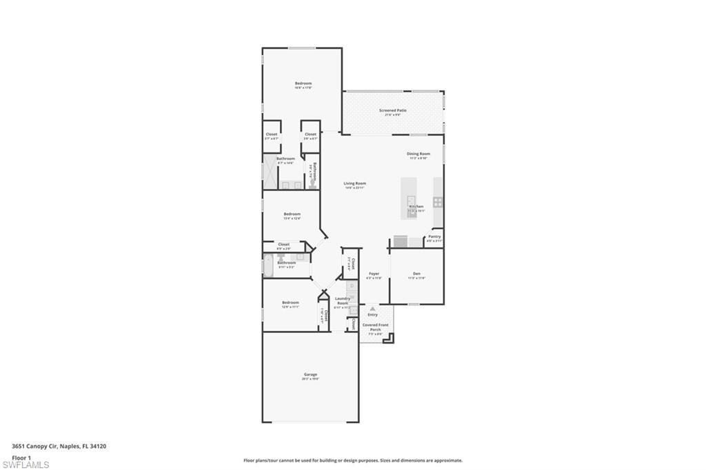 CANOPY - Residential