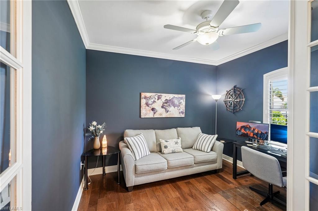 CANOPY - Residential