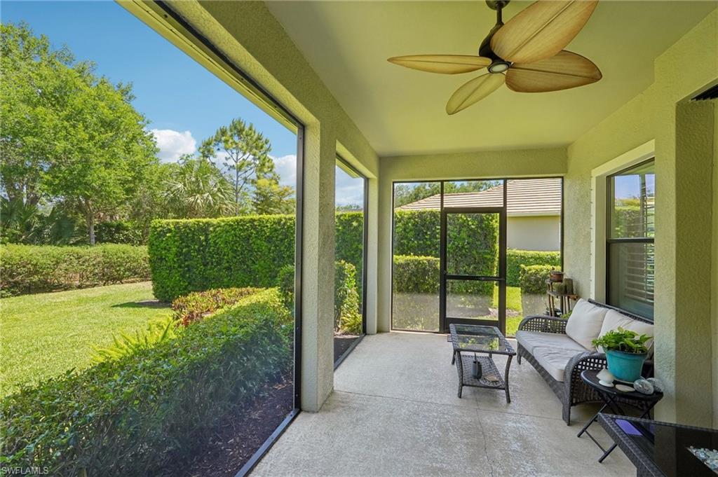 CANOPY - Residential