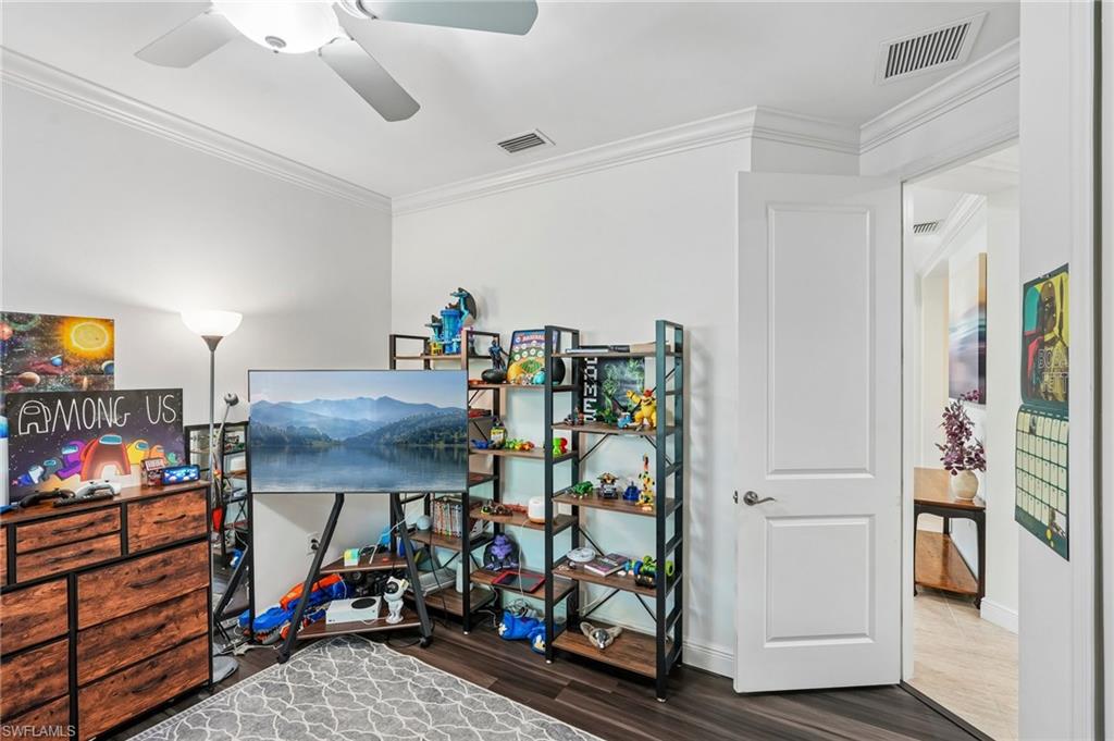 CANOPY - Residential