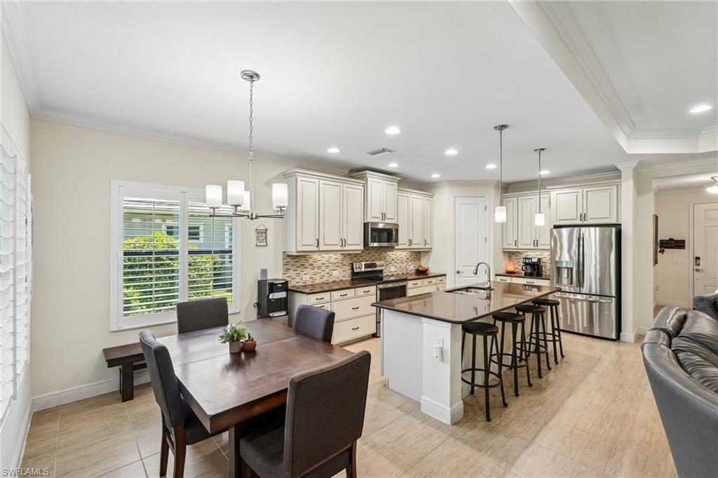 CANOPY - Residential