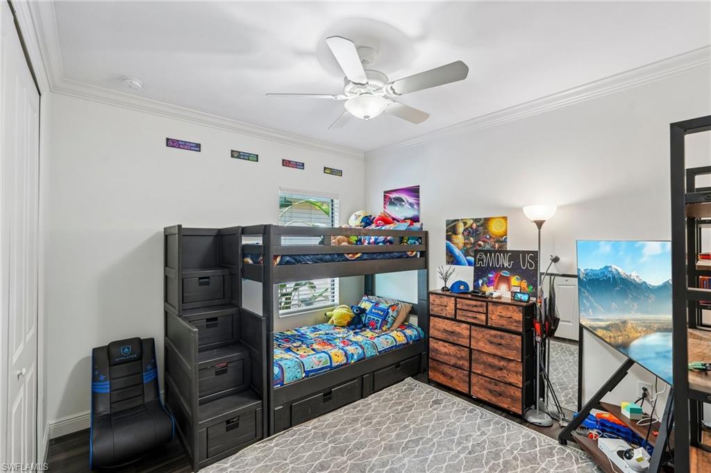 CANOPY - Residential