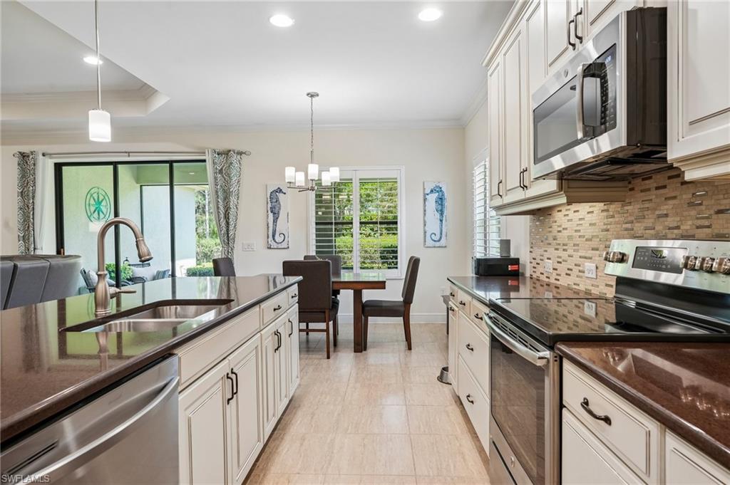 CANOPY - Residential