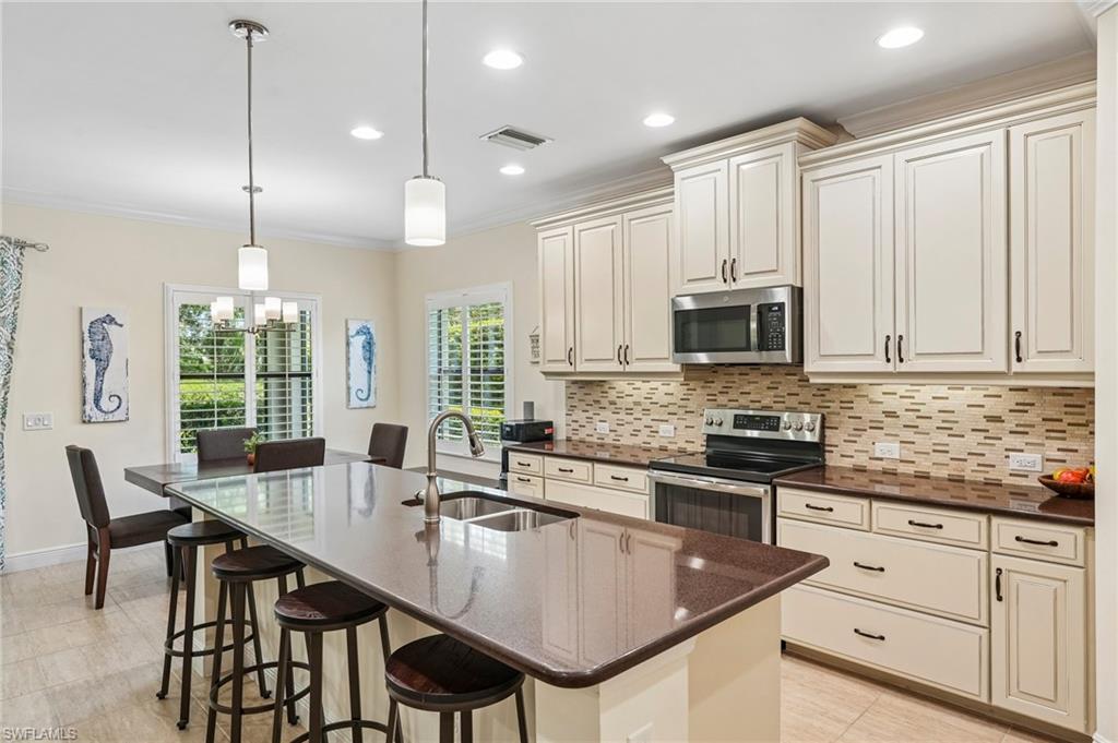 CANOPY - Residential