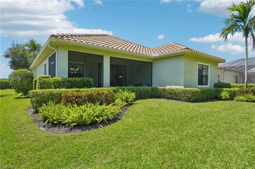 CANOPY - Residential