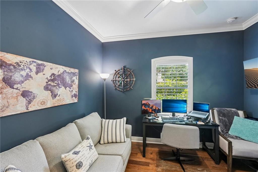 CANOPY - Residential