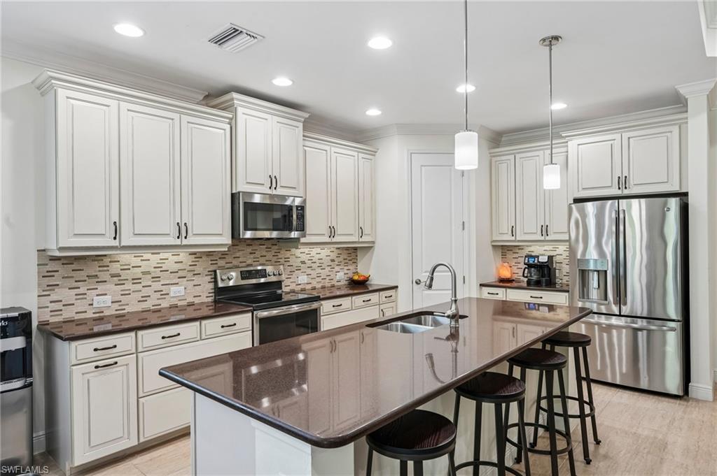 CANOPY - Residential