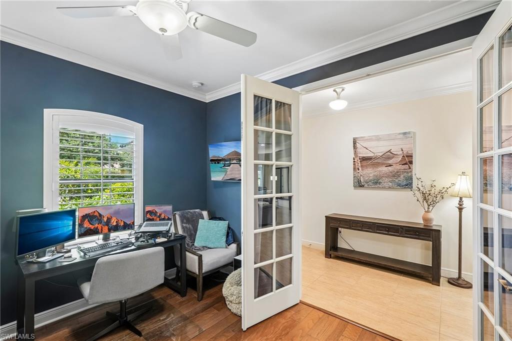 CANOPY - Residential