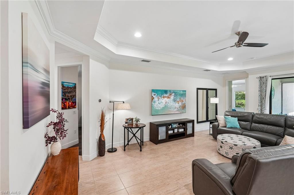 CANOPY - Residential