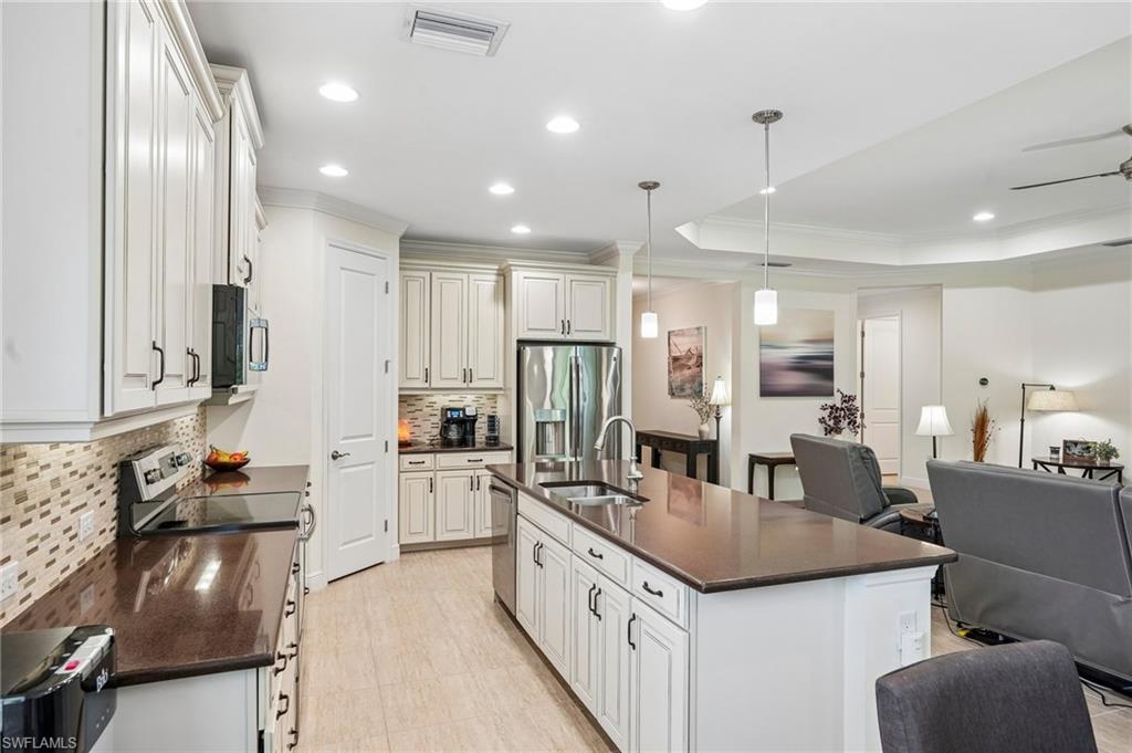 CANOPY - Residential