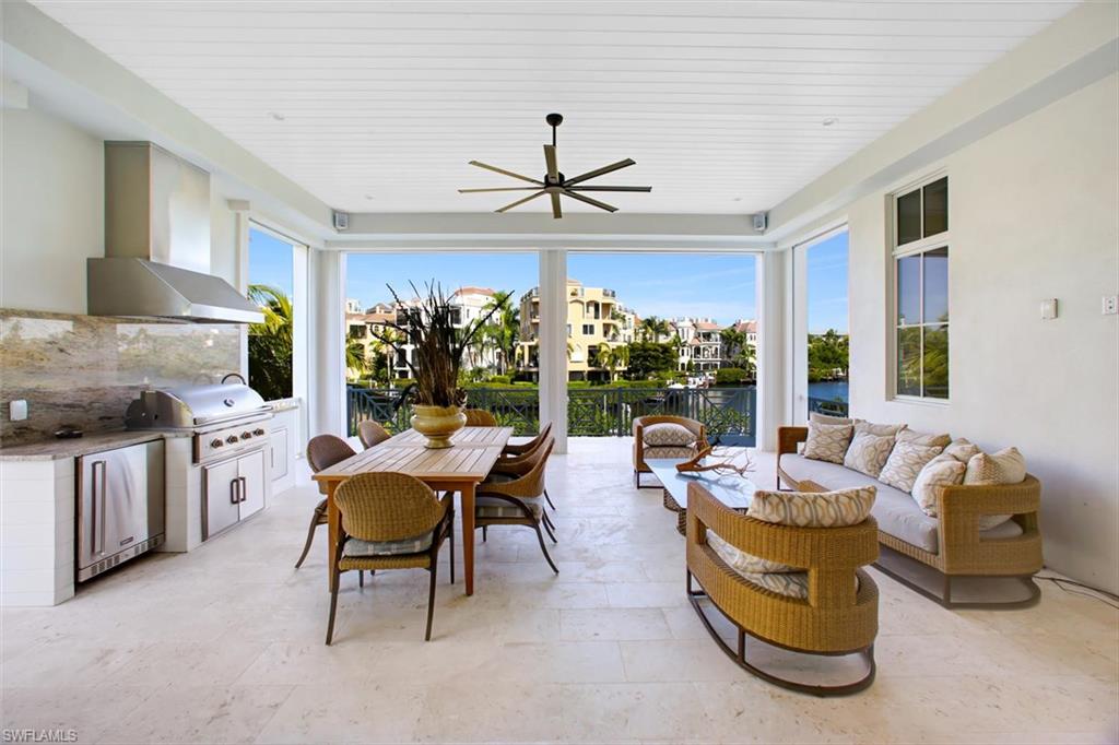 SOUTHPORT ON THE BAY - Residential