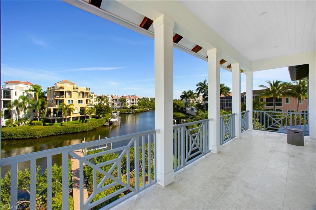 SOUTHPORT ON THE BAY - Residential