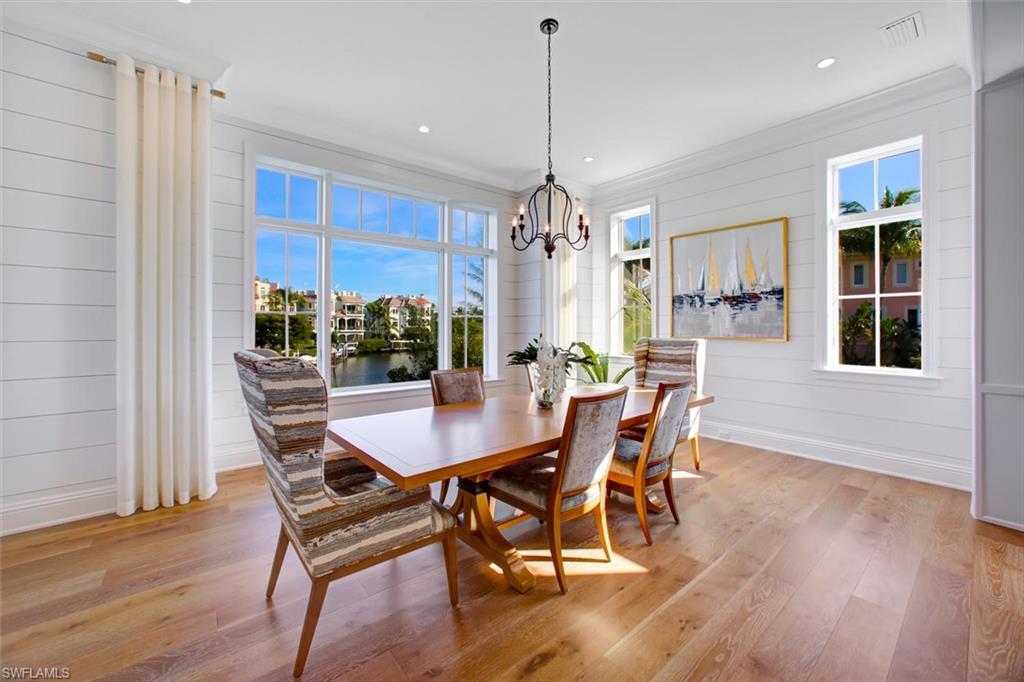 SOUTHPORT ON THE BAY - Residential