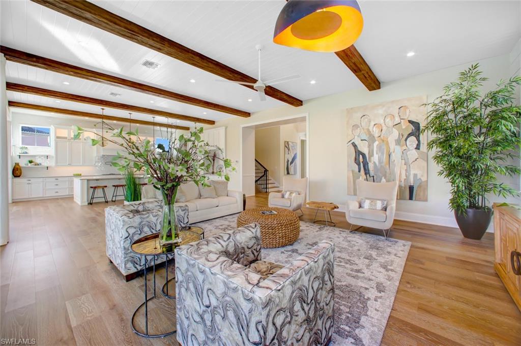 SOUTHPORT ON THE BAY - Residential