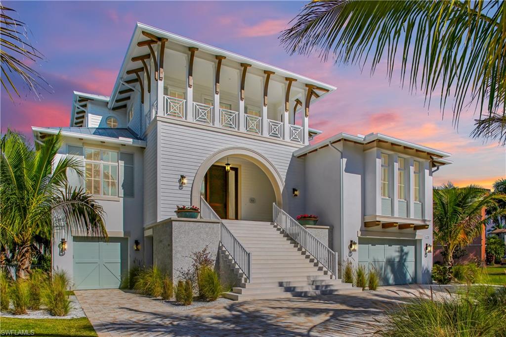 SOUTHPORT ON THE BAY - Residential