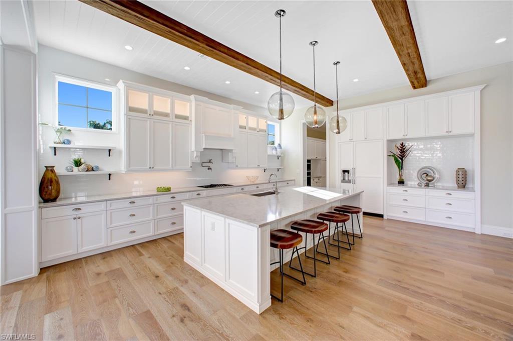 SOUTHPORT ON THE BAY - Residential