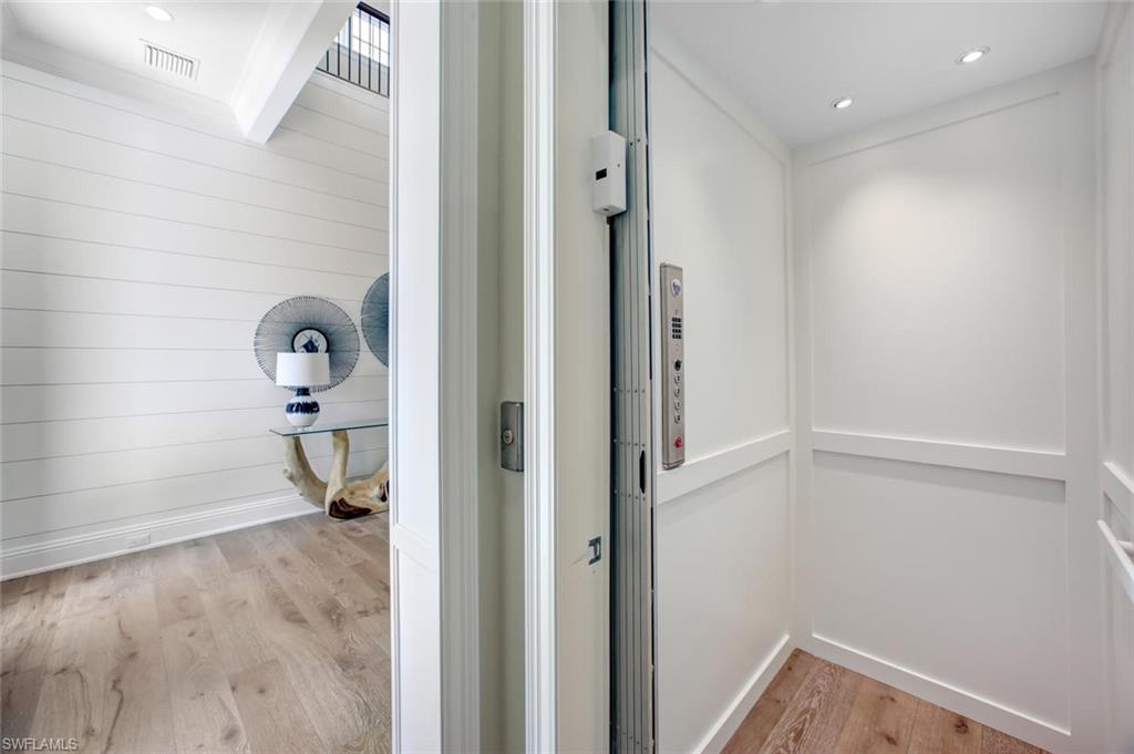 SOUTHPORT ON THE BAY - Residential