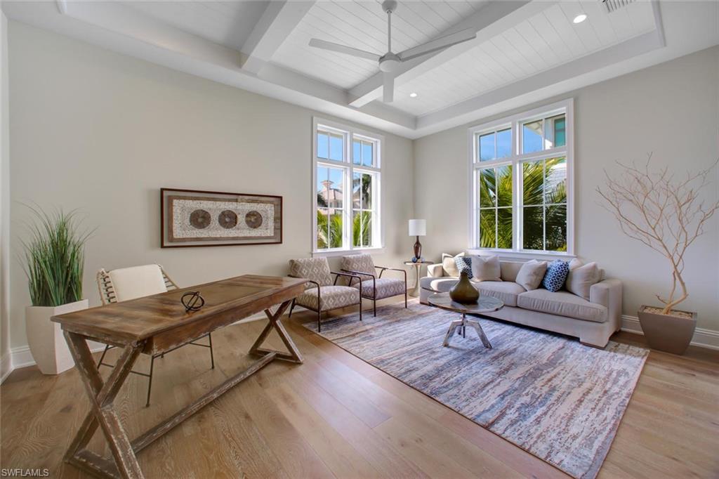 SOUTHPORT ON THE BAY - Residential