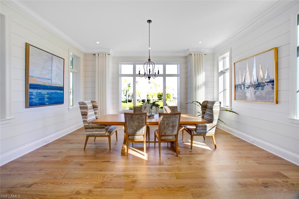 SOUTHPORT ON THE BAY - Residential