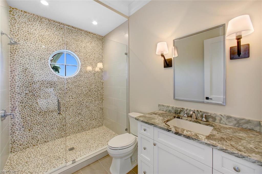 SOUTHPORT ON THE BAY - Residential