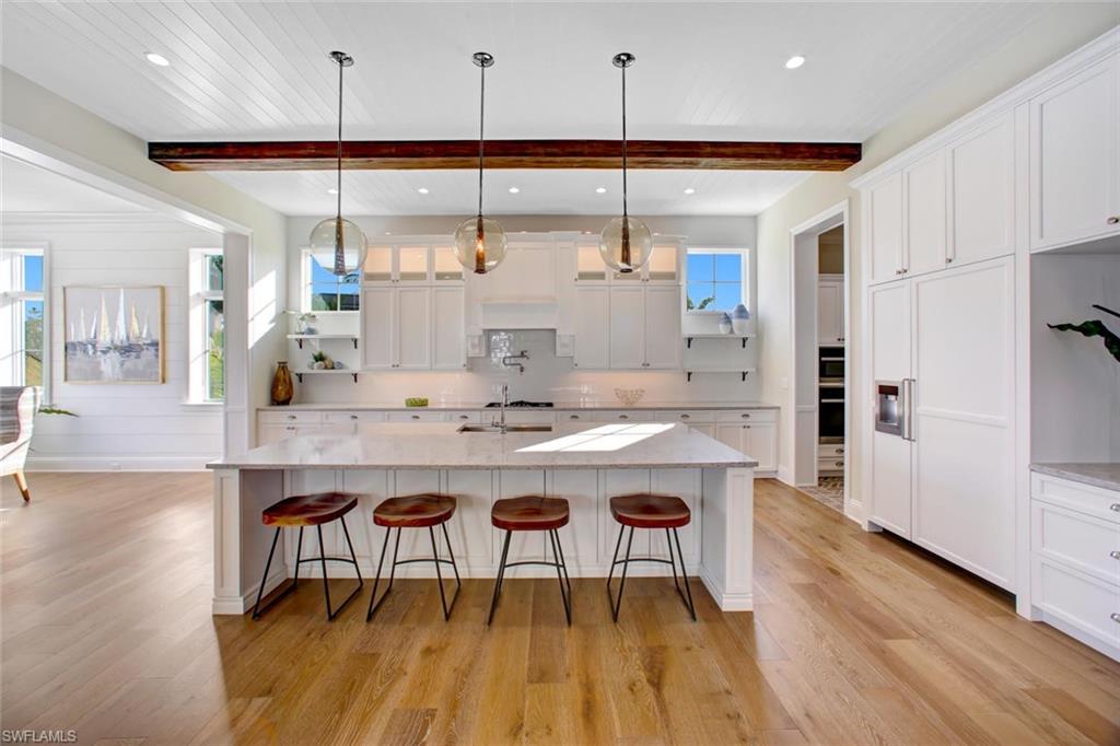 SOUTHPORT ON THE BAY - Residential