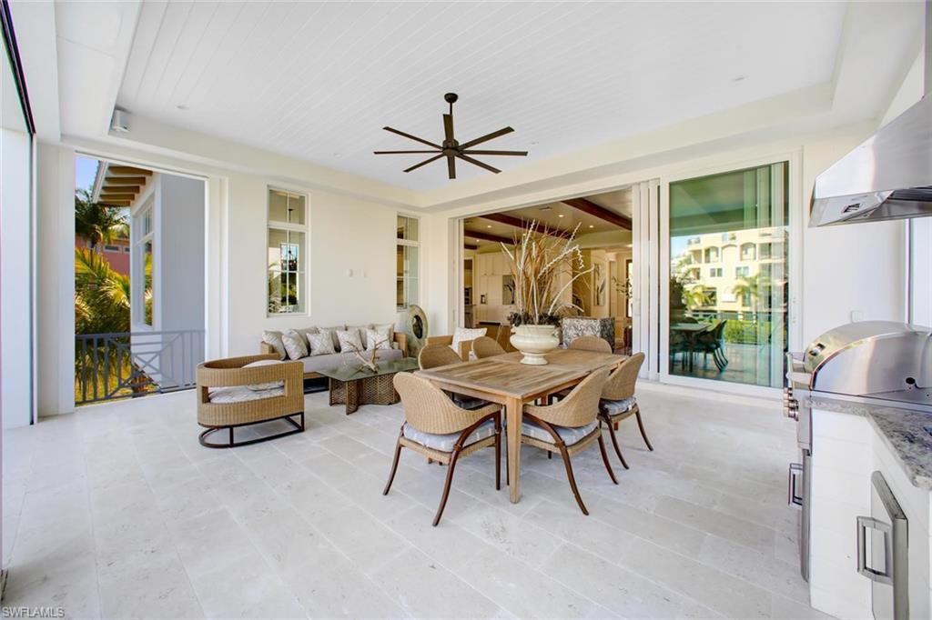 SOUTHPORT ON THE BAY - Residential