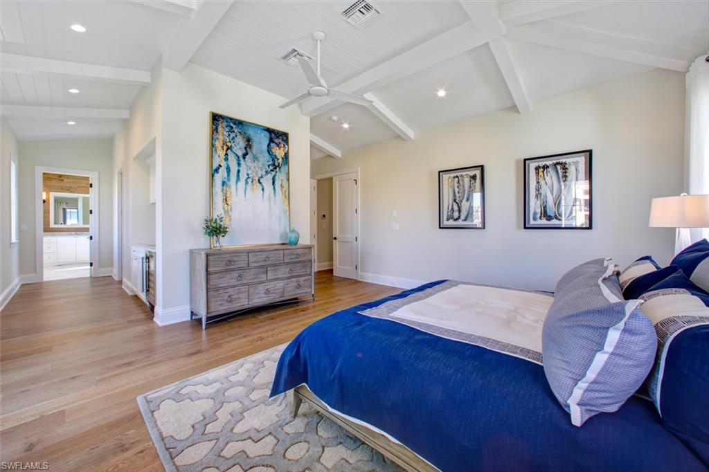 SOUTHPORT ON THE BAY - Residential