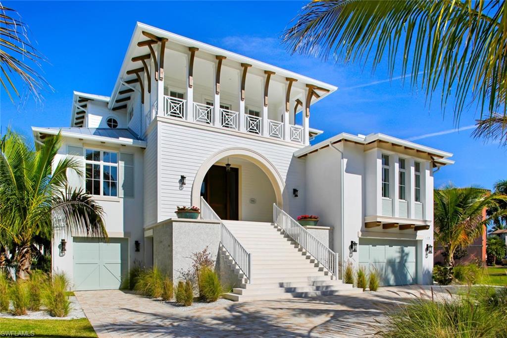 SOUTHPORT ON THE BAY - Residential